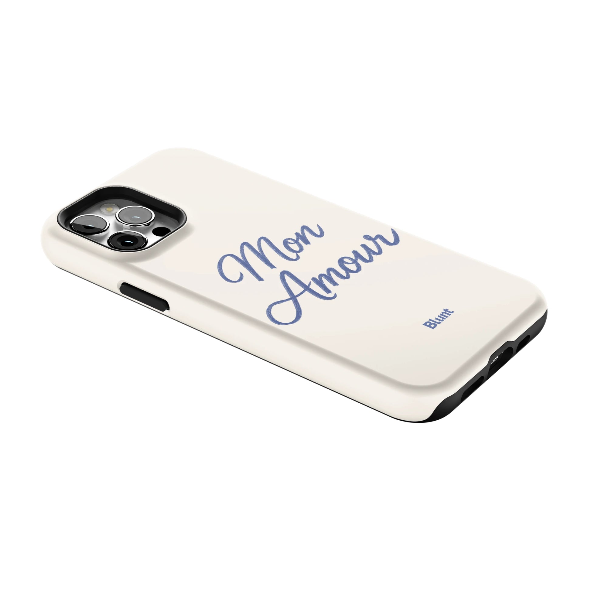 Mon Amour iPhone Case gallery - Iphone_12_Pro_2