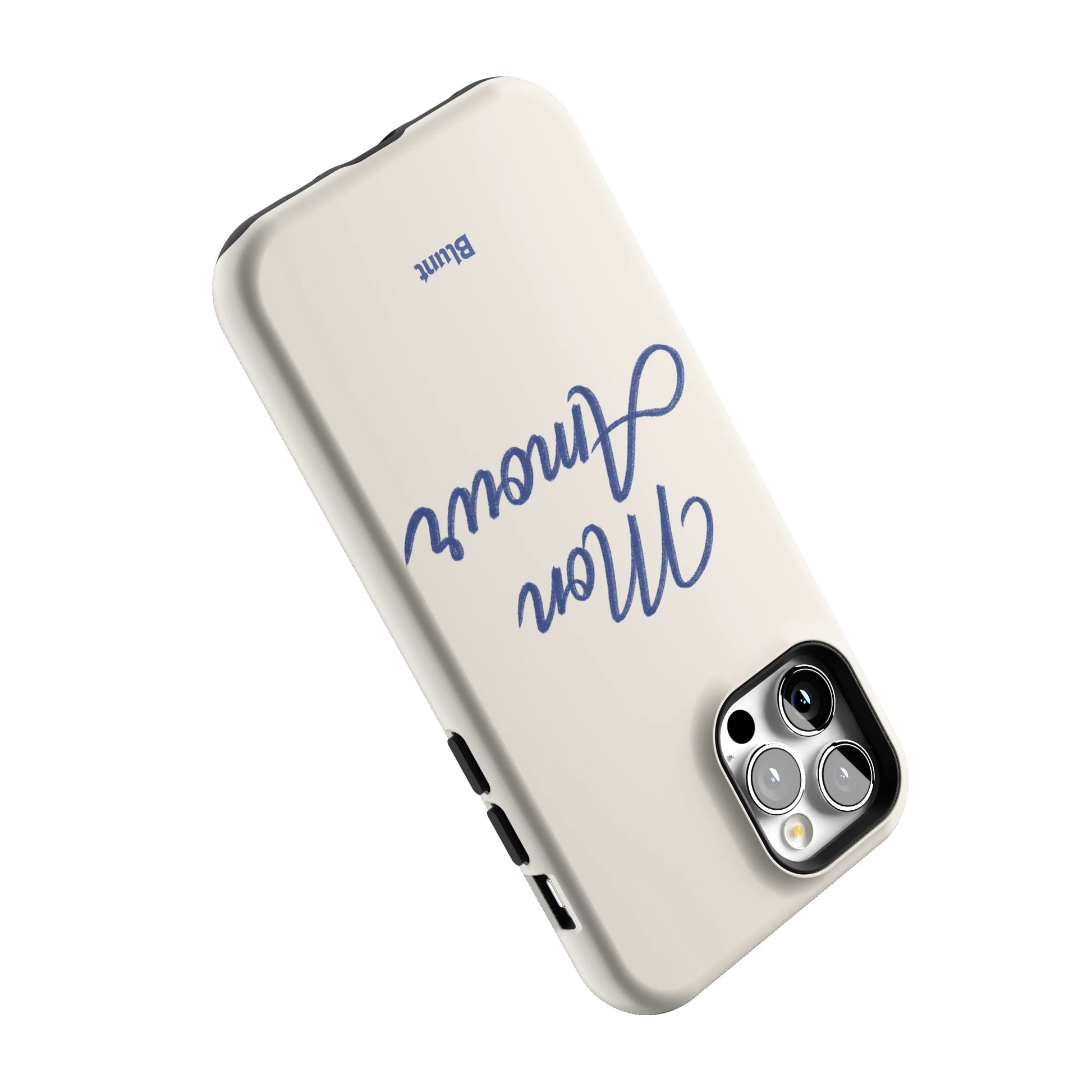 Mon Amour iPhone Case gallery - Iphone_12_Pro_5