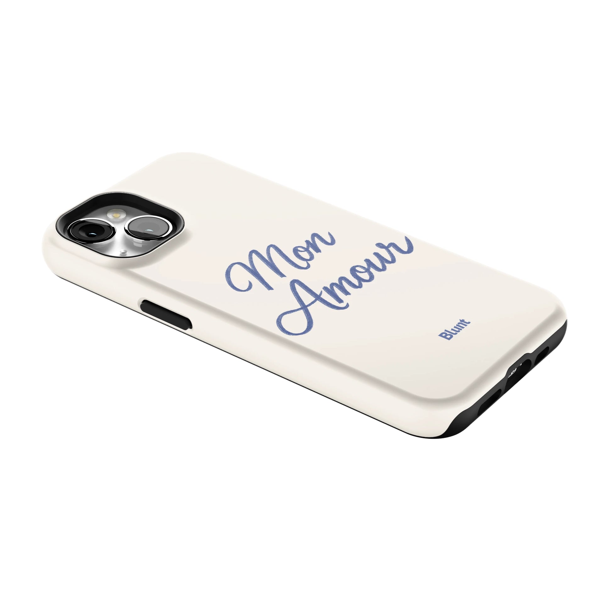 Mon Amour iPhone Case gallery - Iphone_13_Iphone_2