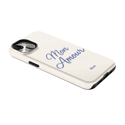 Mon Amour iPhone Case gallery - Iphone_13_Iphone_2