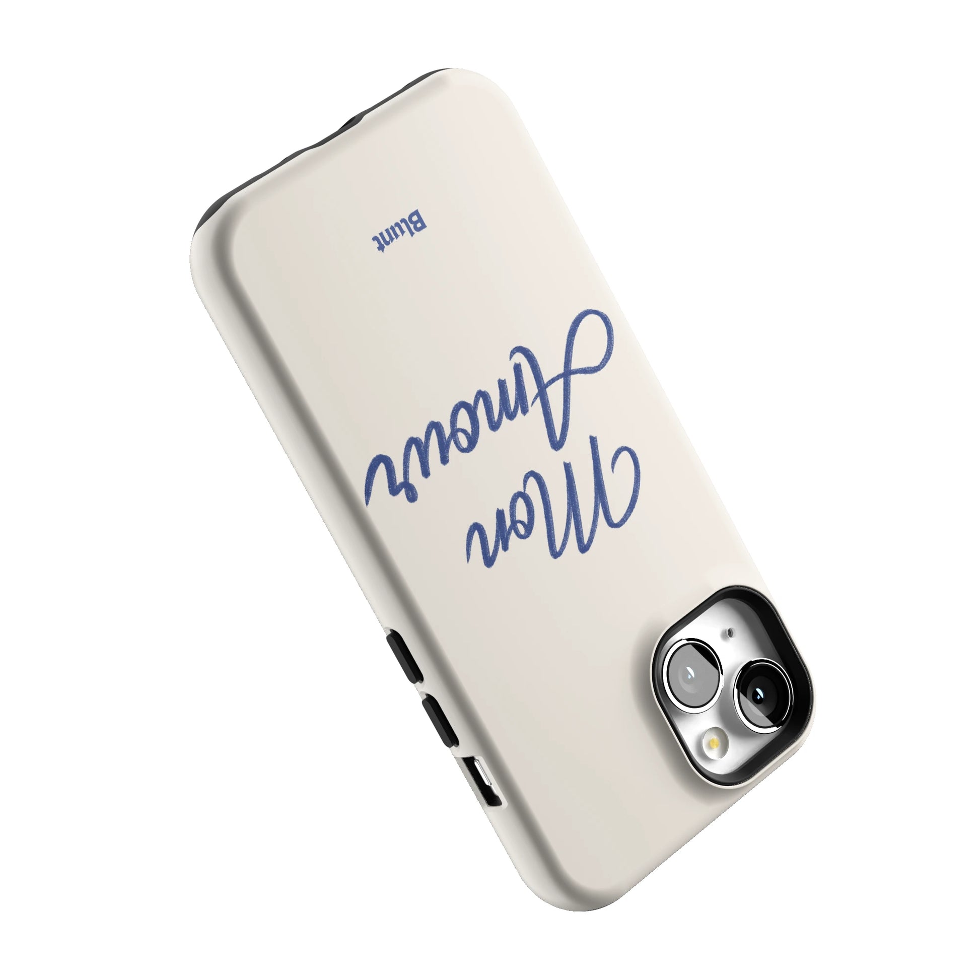 Mon Amour iPhone Case gallery - Iphone_13_Iphone_5