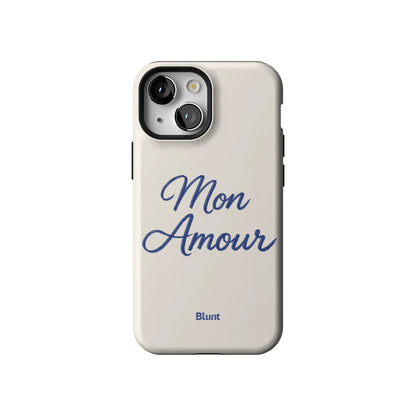 Mon Amour iPhone Case gallery - Iphone_13_Mini_Air_Plus_1