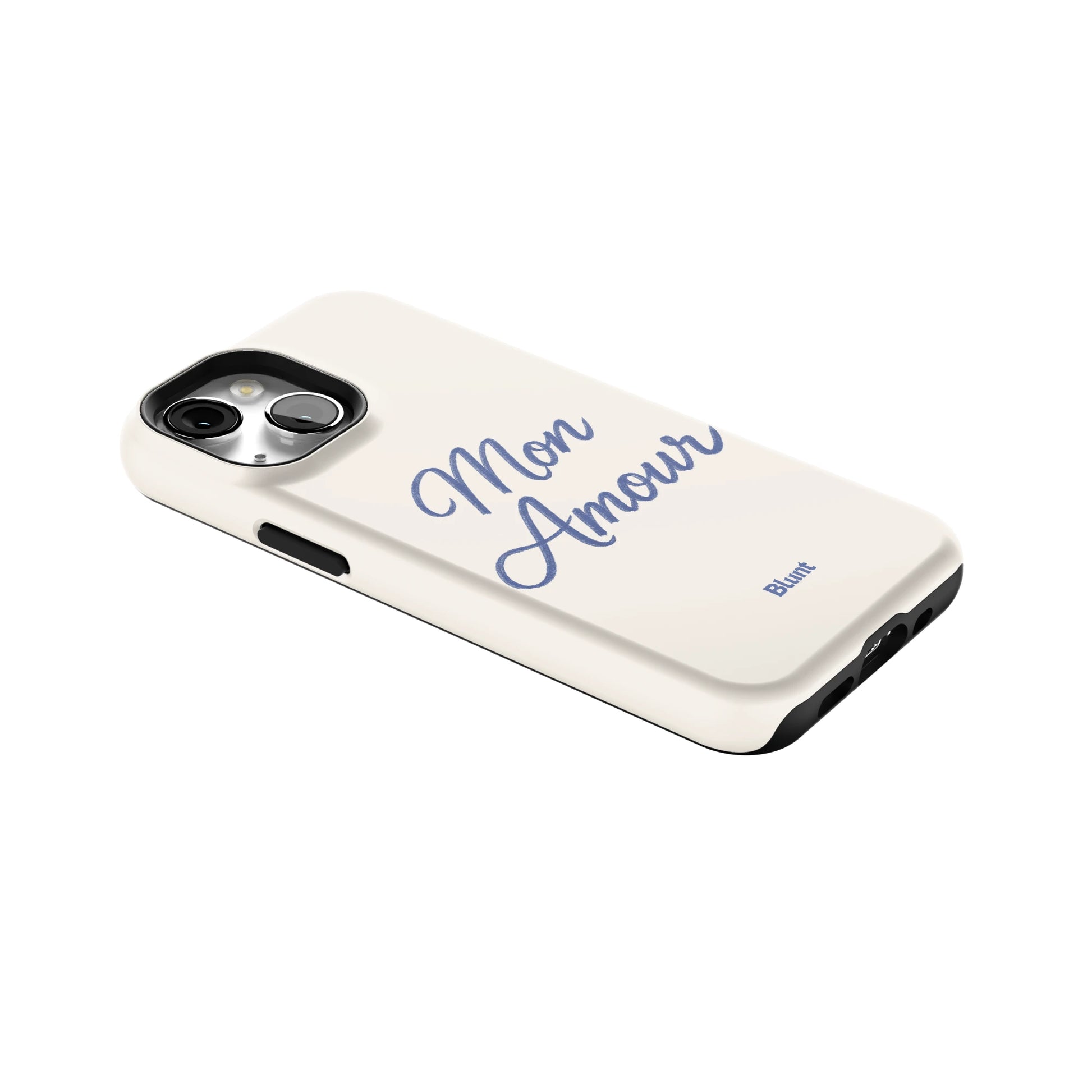 Mon Amour iPhone Case gallery - Iphone_13_Mini_Air_Plus_2