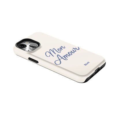 Mon Amour iPhone Case gallery - Iphone_13_Mini_Air_Plus_2