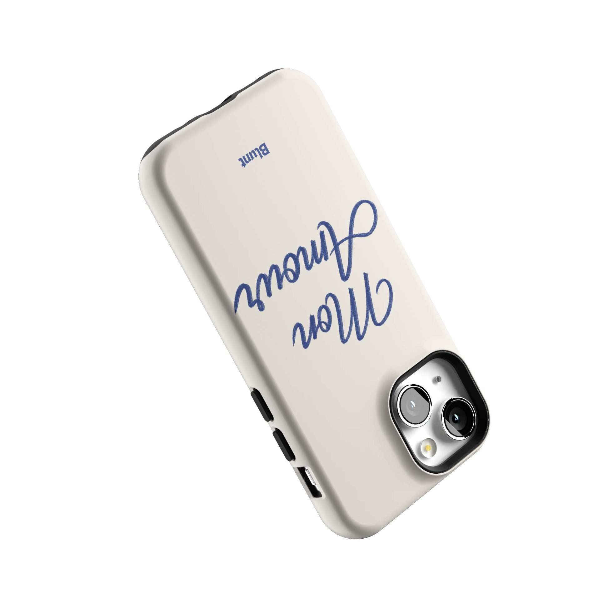 Mon Amour iPhone Case gallery - Iphone_13_Mini_Air_Plus_5