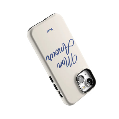 Mon Amour iPhone Case gallery - Iphone_13_Mini_Air_Plus_5