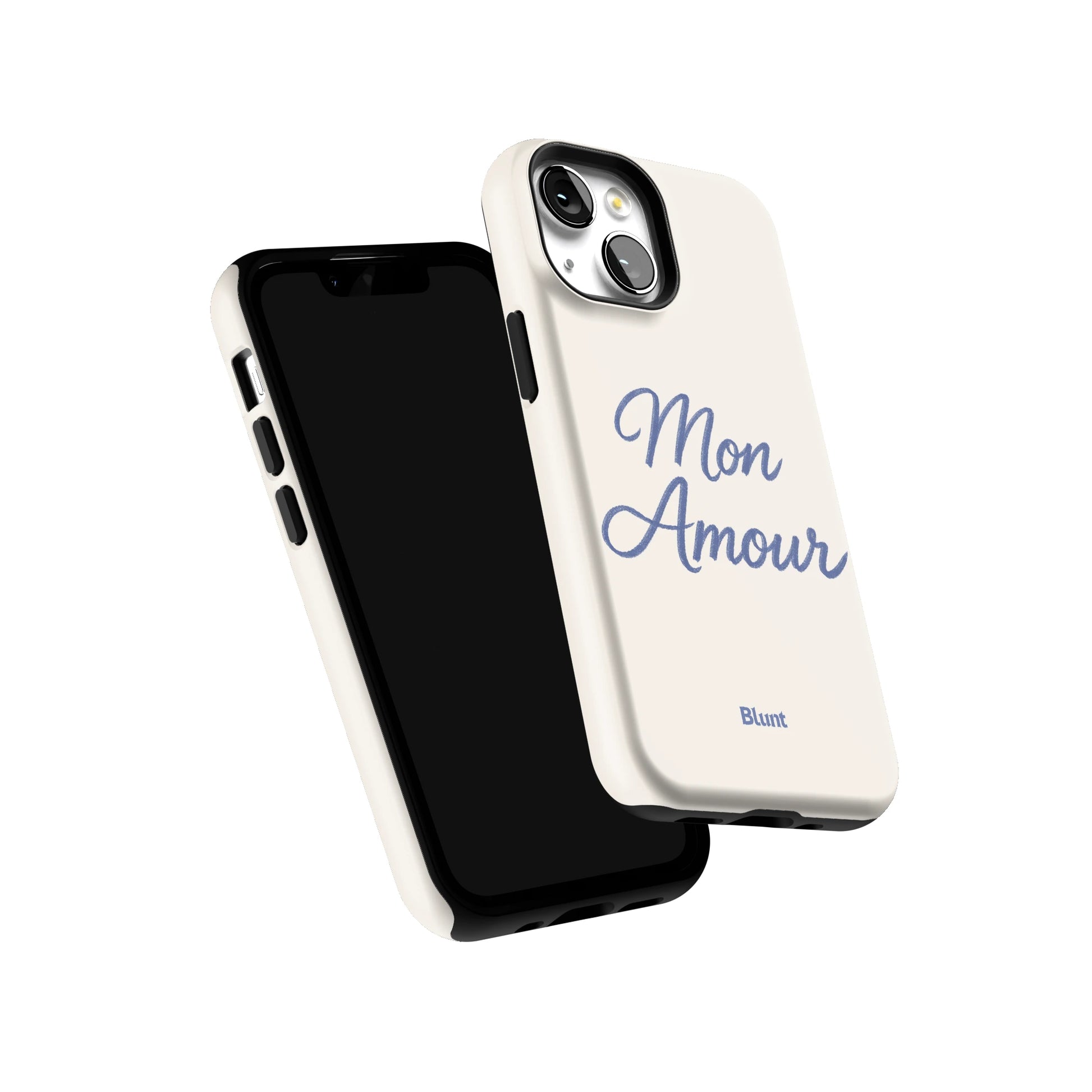 Mon Amour iPhone Case gallery - Iphone_13_Mini_Air_Plus_6