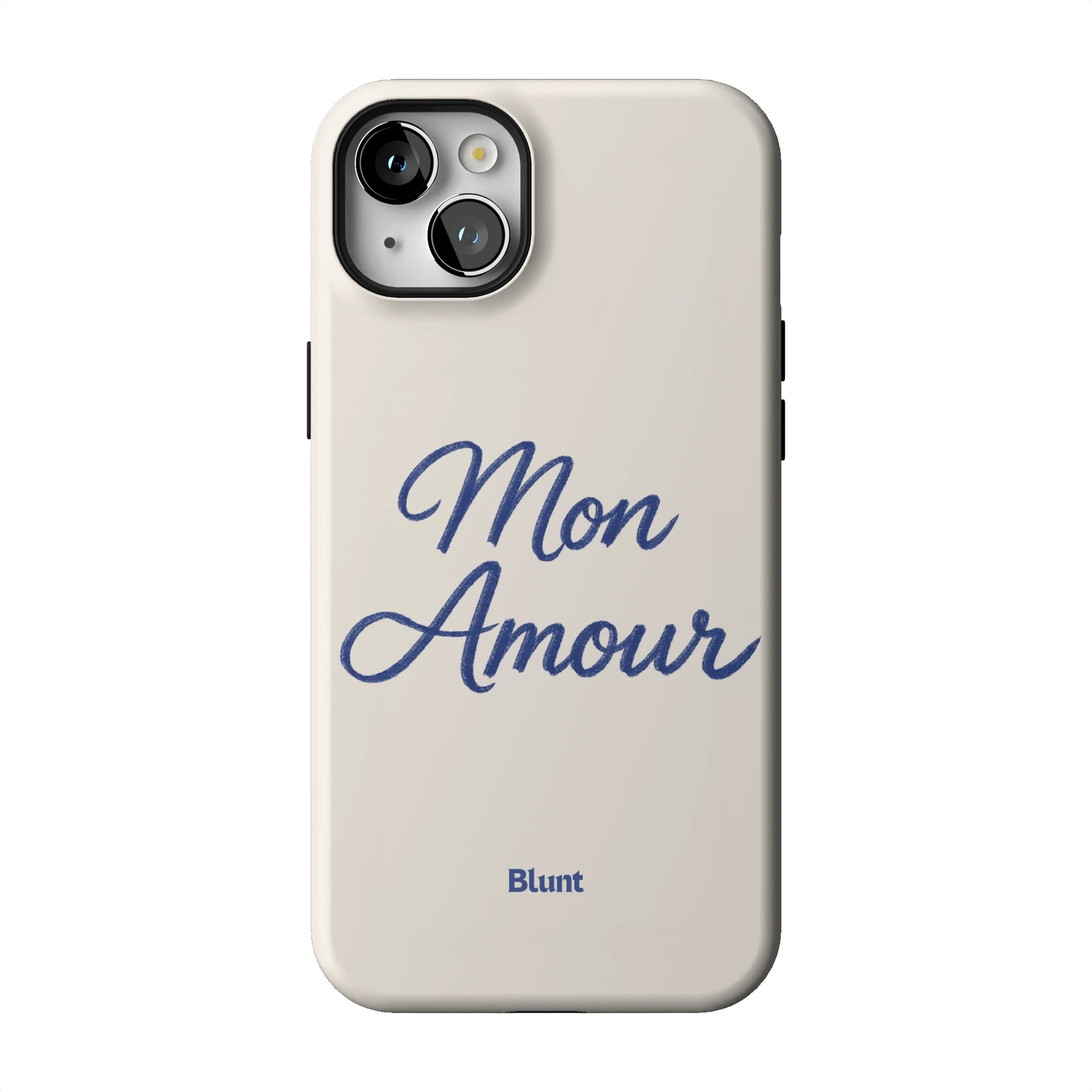 Mon Amour iPhone Case gallery - Iphone_14_Mini_Air_Plus_1