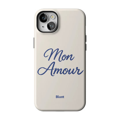 Mon Amour iPhone Case gallery - Iphone_14_Mini_Air_Plus_1