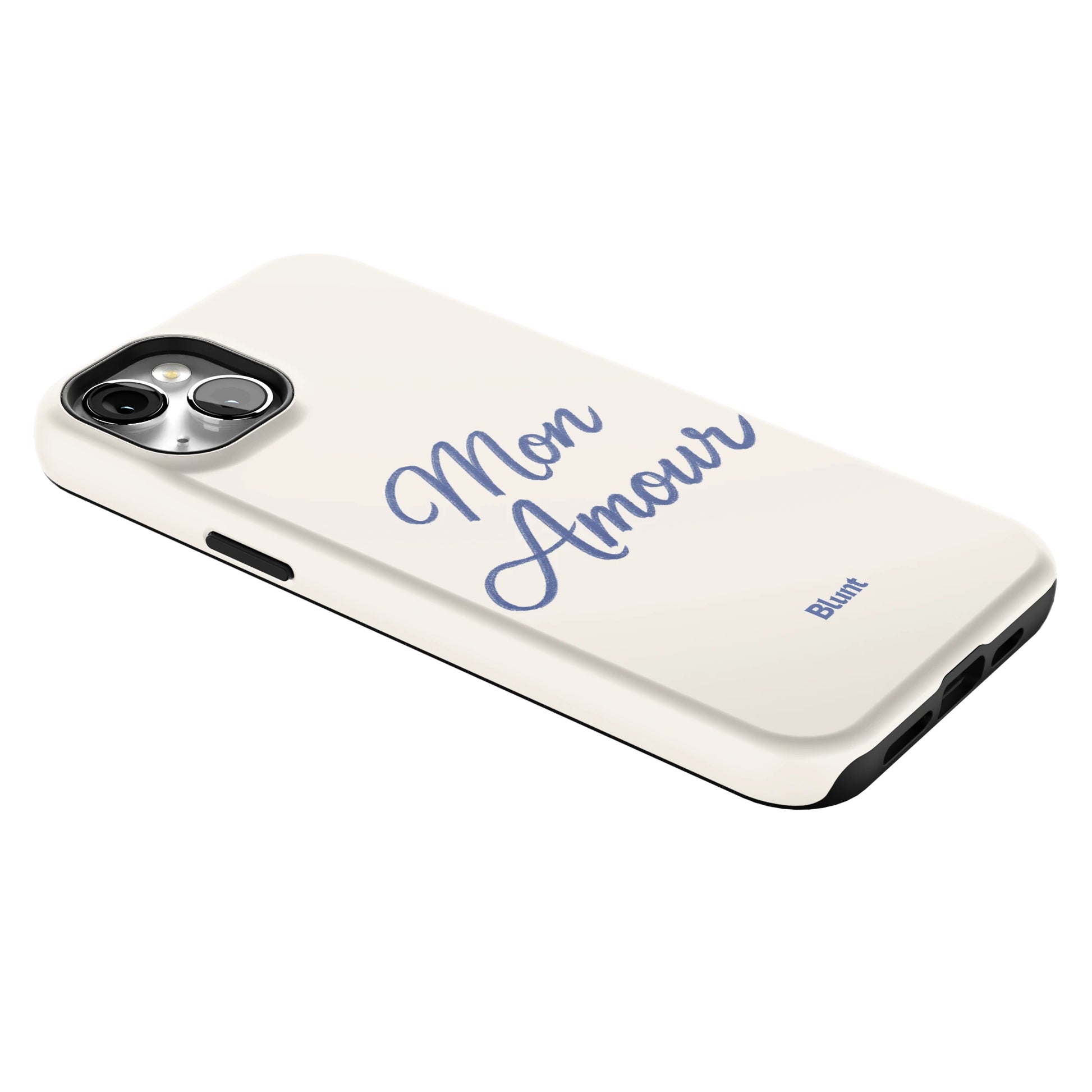 Mon Amour iPhone Case gallery - Iphone_14_Mini_Air_Plus_2