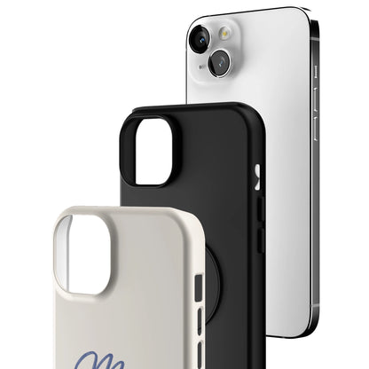 Mon Amour iPhone Case gallery - Iphone_14_Mini_Air_Plus_3