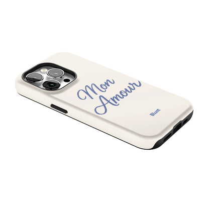 Mon Amour iPhone Case gallery - Iphone_14_Pro_2