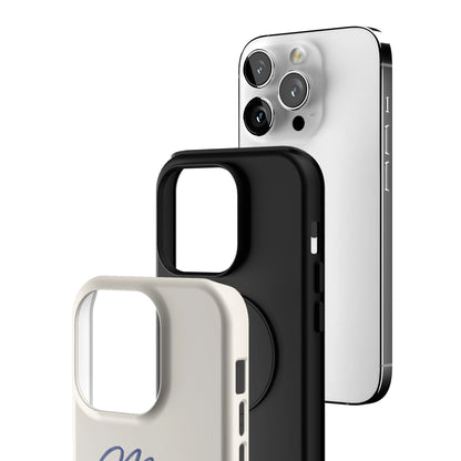 Mon Amour iPhone Case gallery - Iphone_14_Pro_3