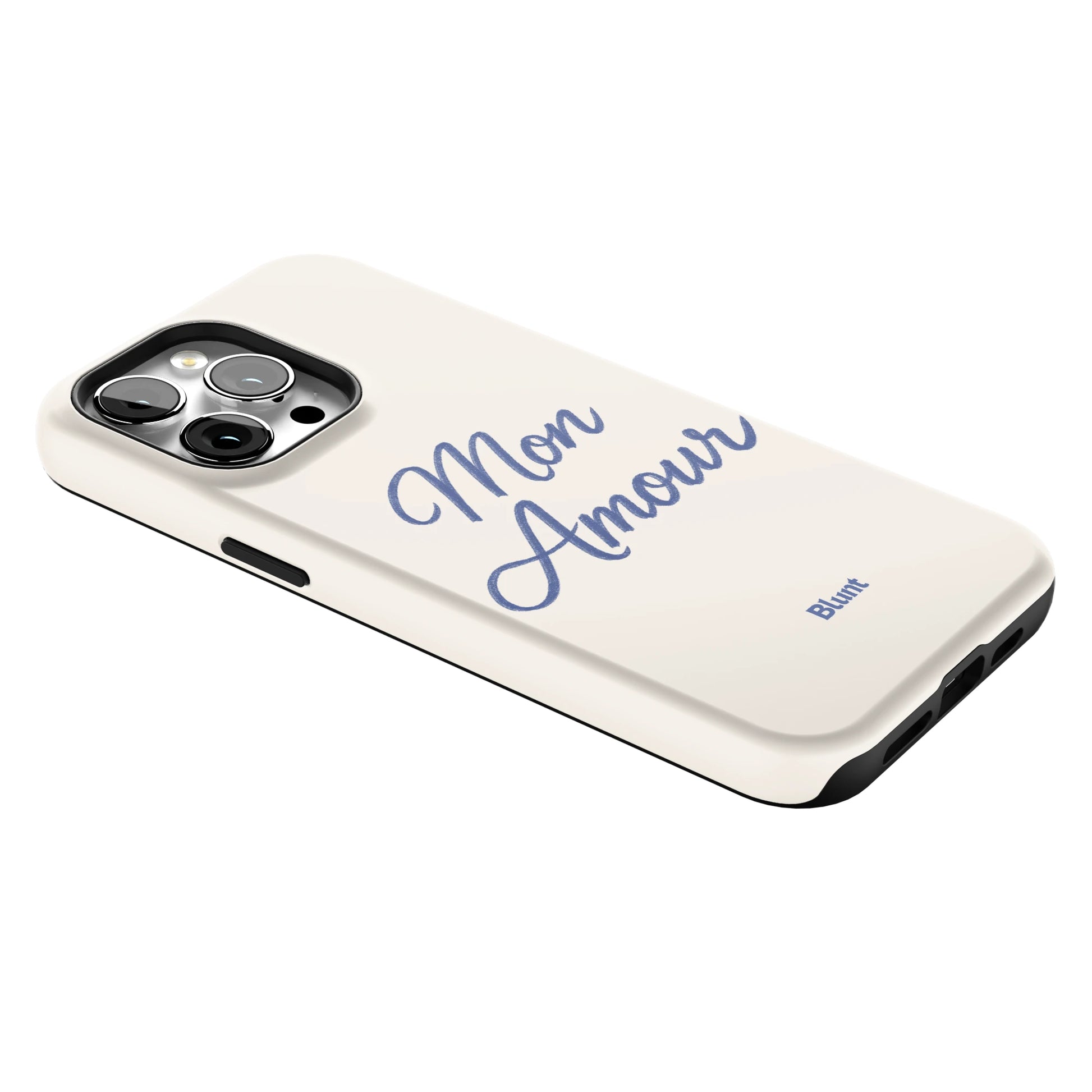 Mon Amour iPhone Case gallery - Iphone_14_Pro_Max_2