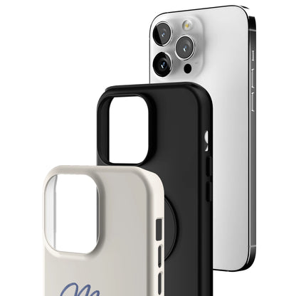 Mon Amour iPhone Case gallery - Iphone_14_Pro_Max_3