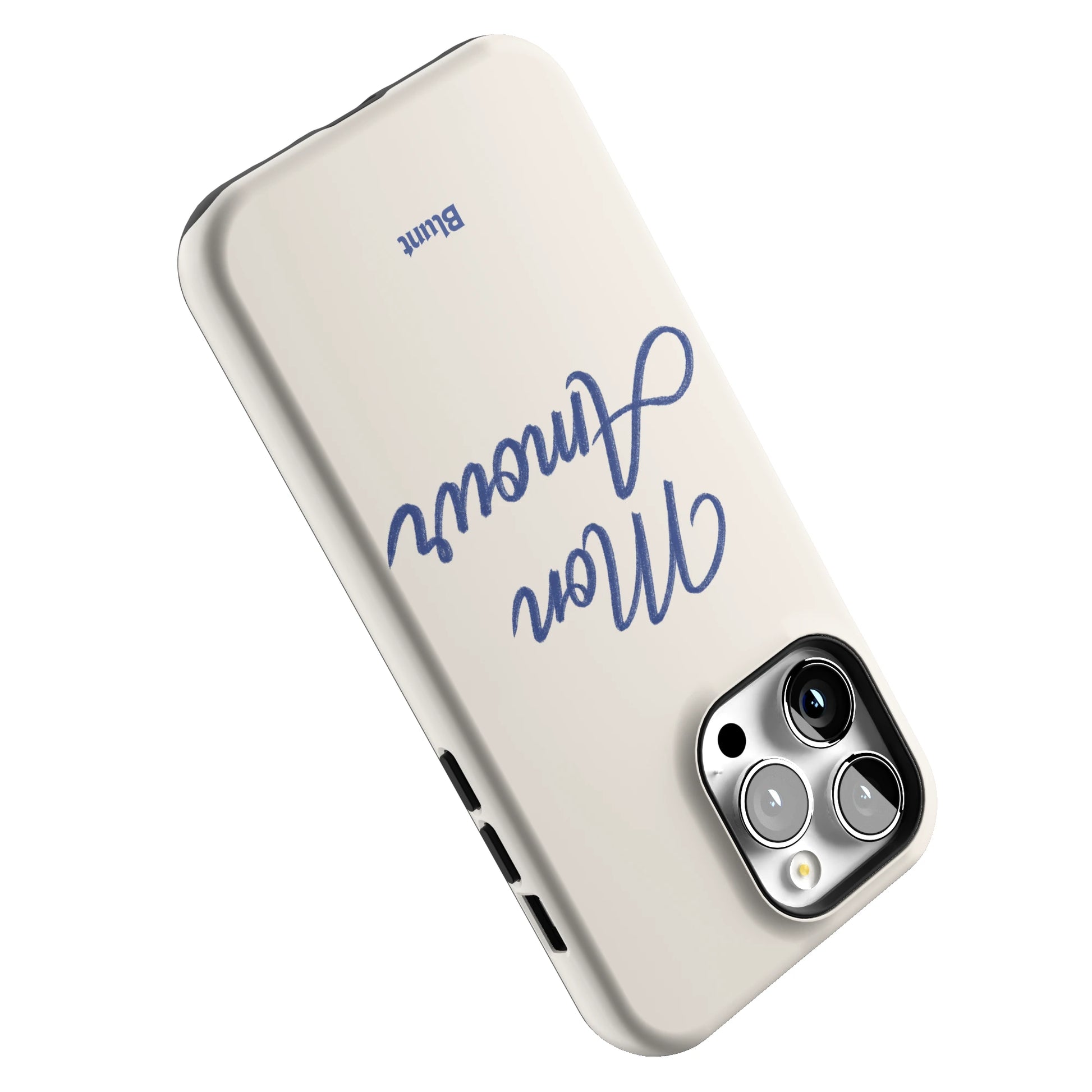 Mon Amour iPhone Case gallery - Iphone_14_Pro_Max_5