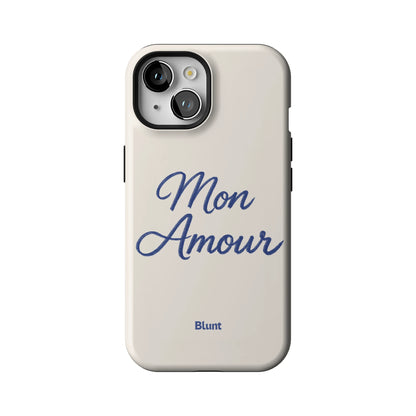 Mon Amour iPhone Case gallery - Iphone_15_Iphone_1