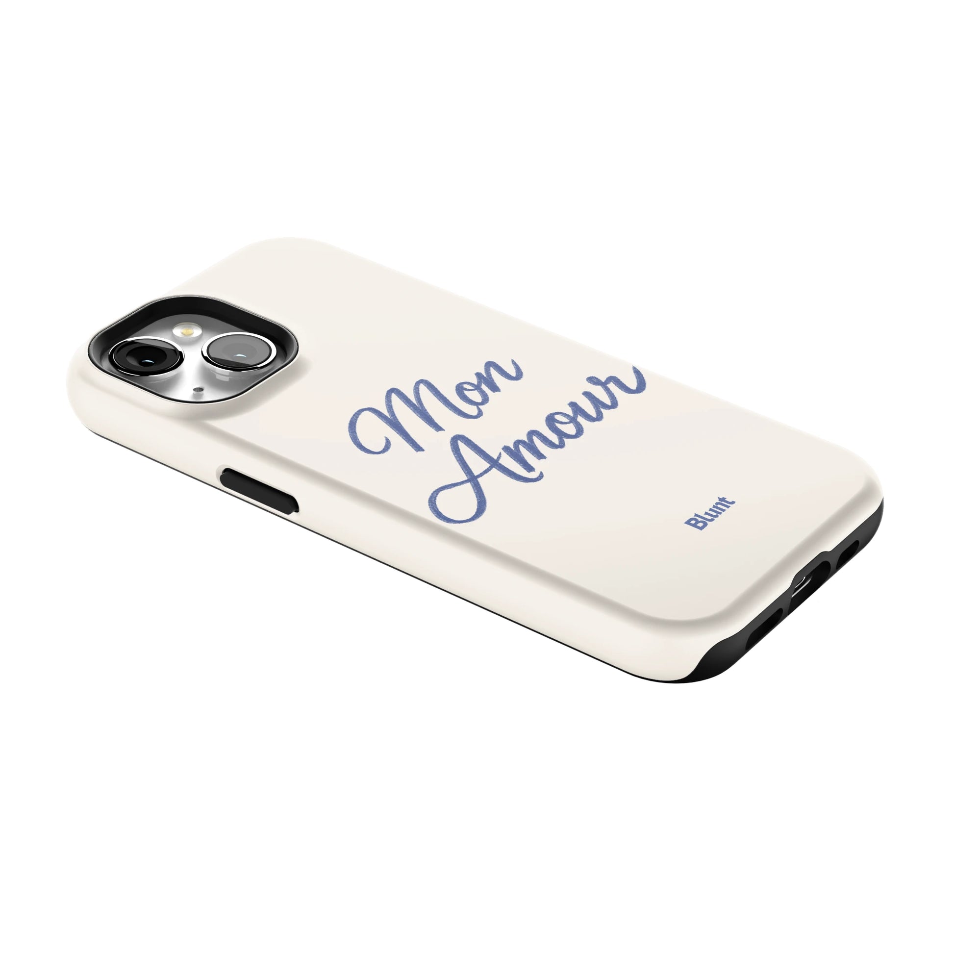 Mon Amour iPhone Case gallery - Iphone_15_Iphone_2