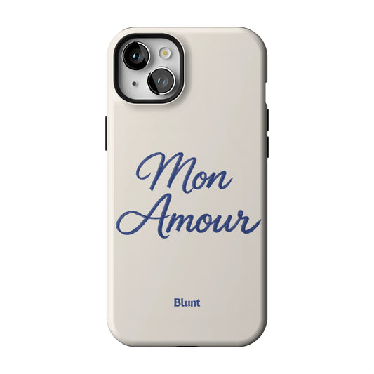 Mon Amour iPhone Case gallery - Iphone_15_Mini_Air_Plus_1