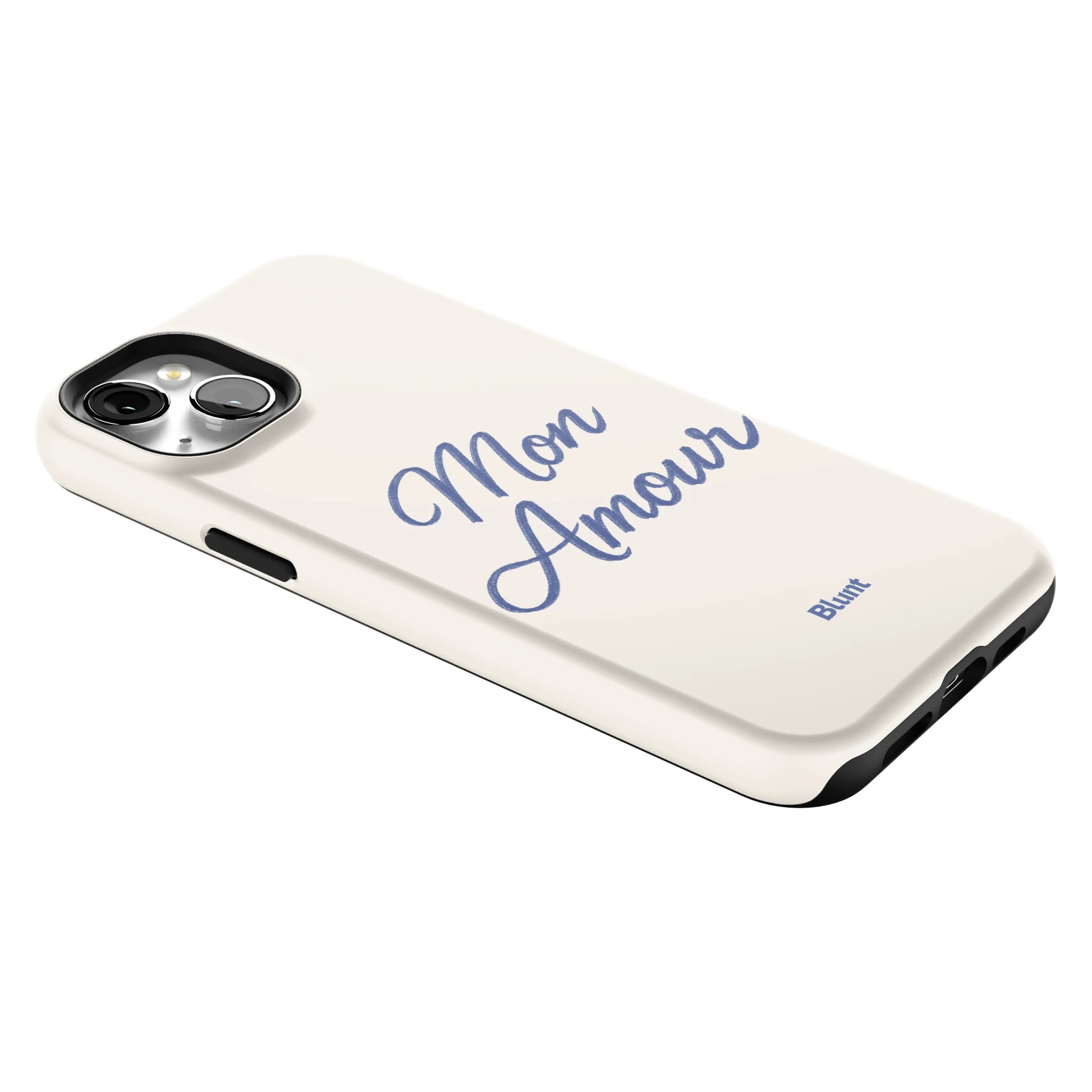 Mon Amour iPhone Case gallery - Iphone_15_Mini_Air_Plus_2