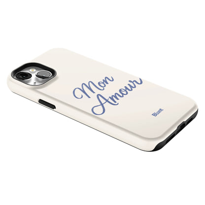 Mon Amour iPhone Case gallery - Iphone_15_Mini_Air_Plus_2