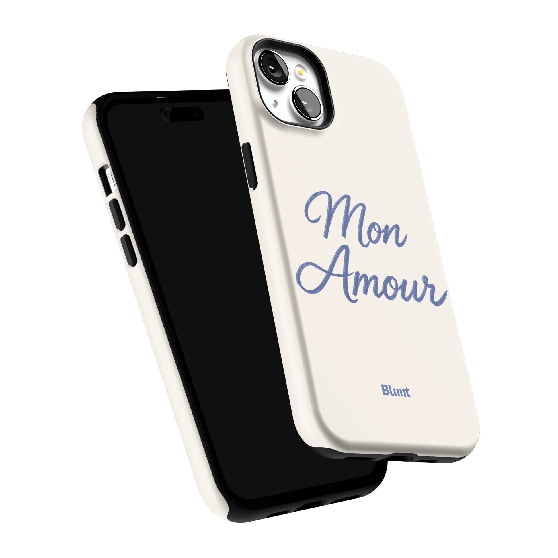 Mon Amour iPhone Case gallery - Iphone_15_Mini_Air_Plus_6