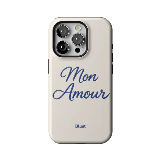 Mon Amour iPhone Case gallery - Iphone_15_Pro_1