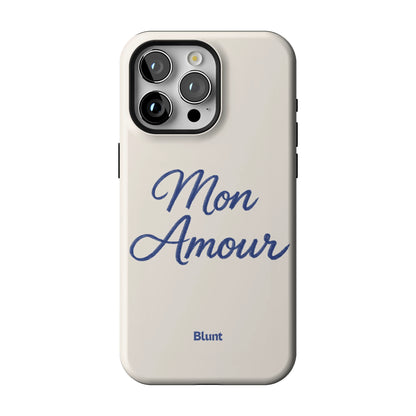 Mon Amour iPhone Case gallery - Iphone_15_Pro_Max_1