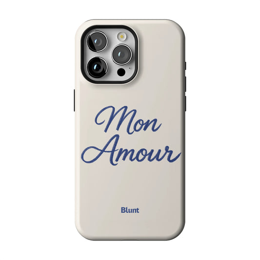 Mon Amour iPhone Case gallery - Iphone_15_Pro_Max_1