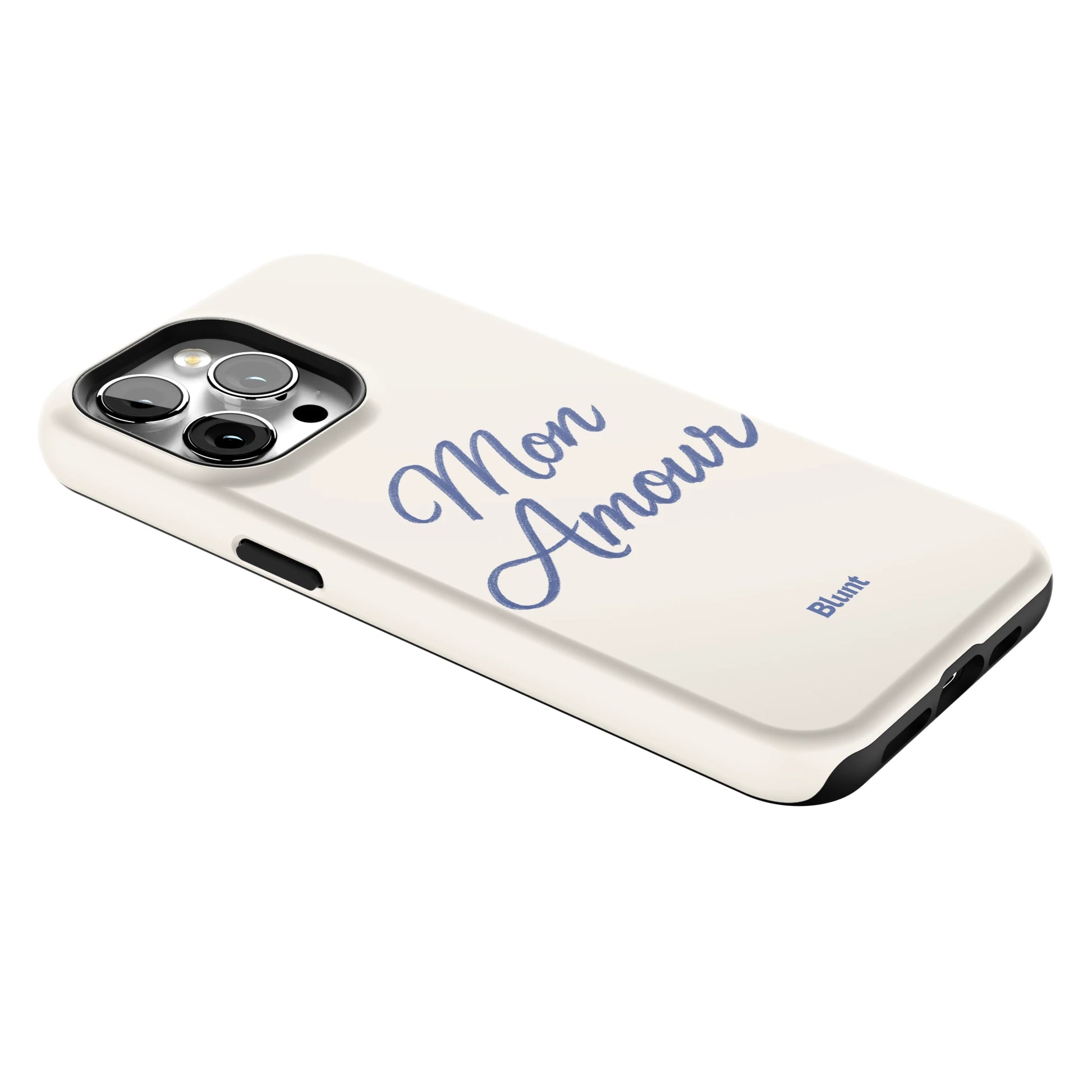 Mon Amour iPhone Case gallery - Iphone_15_Pro_Max_2
