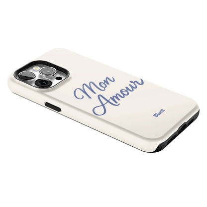 Mon Amour iPhone Case gallery - Iphone_15_Pro_Max_2