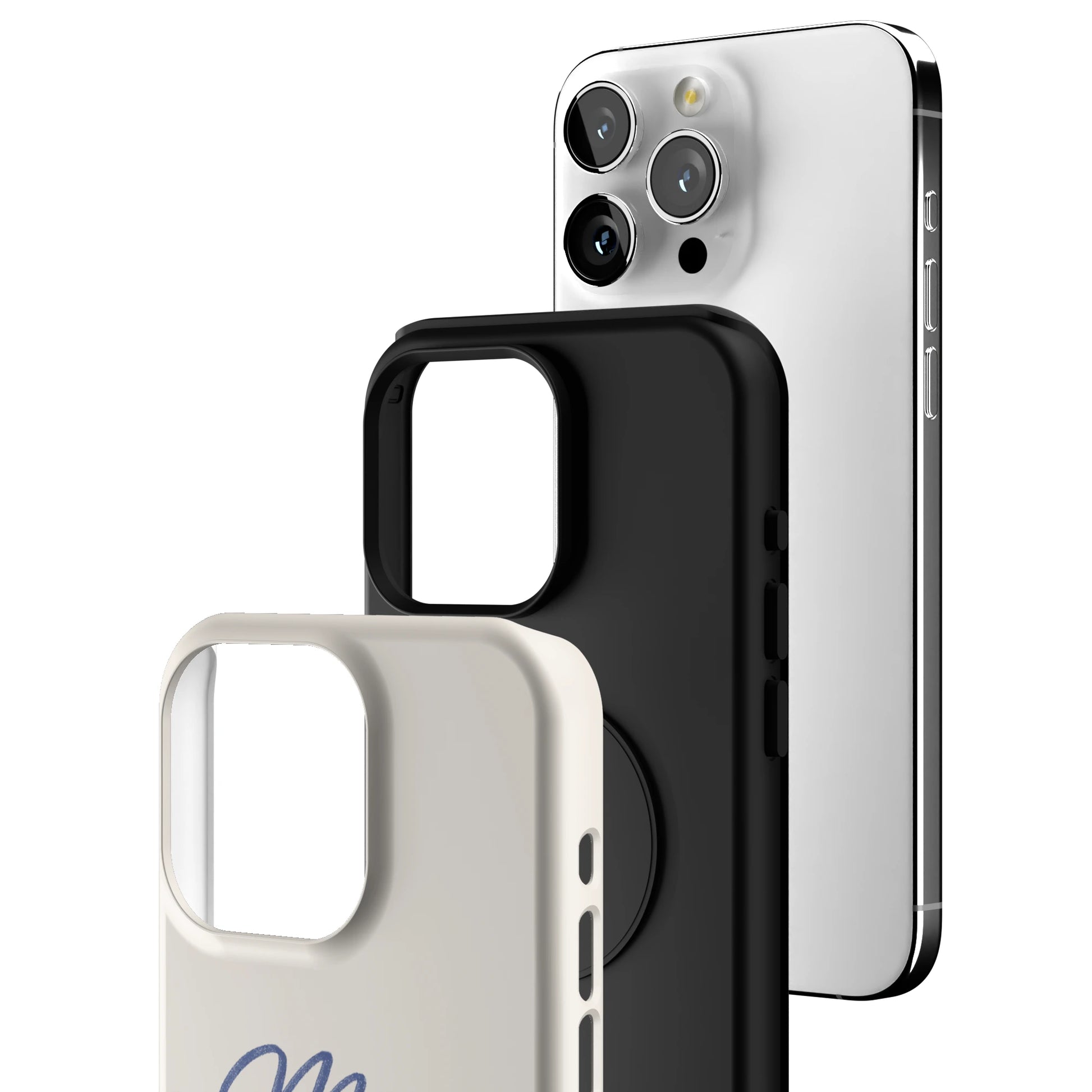 Mon Amour iPhone Case gallery - Iphone_15_Pro_Max_3