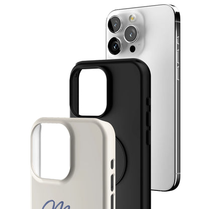 Mon Amour iPhone Case gallery - Iphone_15_Pro_Max_3
