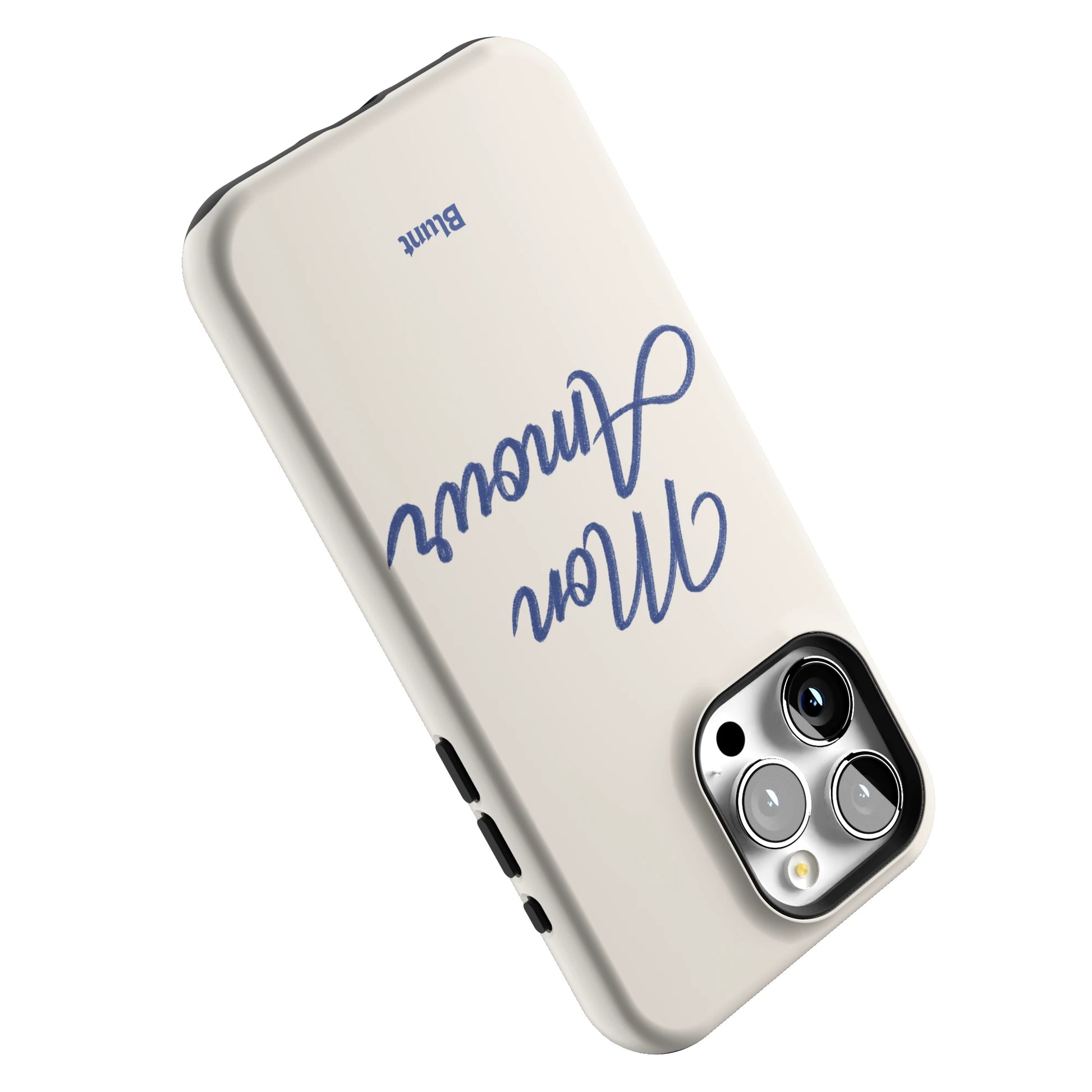 Mon Amour iPhone Case gallery - Iphone_15_Pro_Max_5