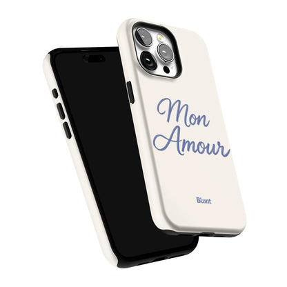 Mon Amour iPhone Case gallery - Iphone_15_Pro_Max_6