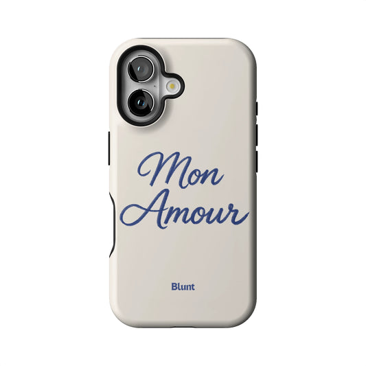 Mon Amour iPhone Case gallery - Iphone_16_Iphone_1