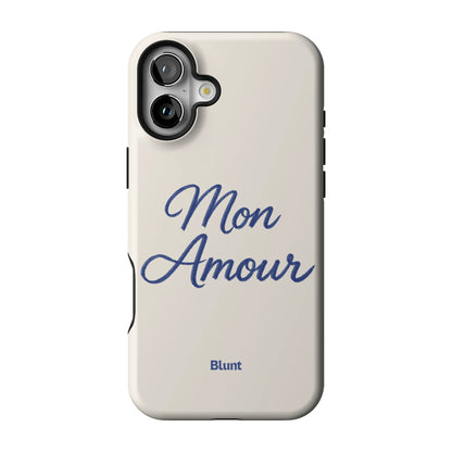 Mon Amour iPhone Case gallery - Iphone_16_Mini_Air_Plus_1