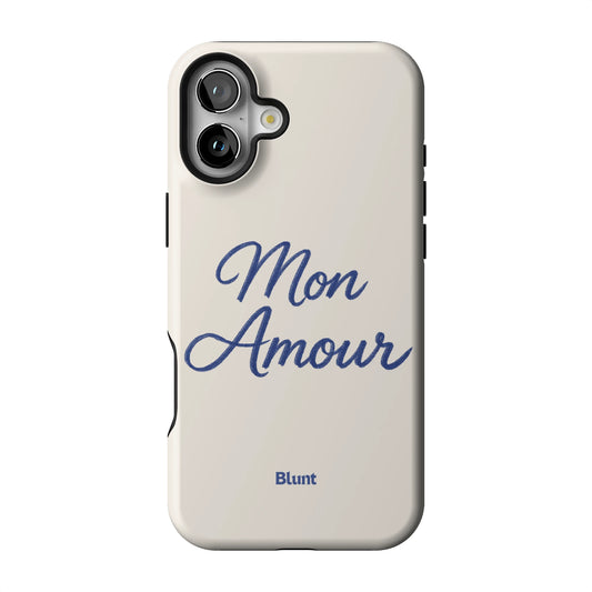Mon Amour iPhone Case gallery - Iphone_16_Mini_Air_Plus_1