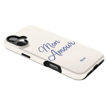 Mon Amour iPhone Case gallery - Iphone_16_Mini_Air_Plus_2