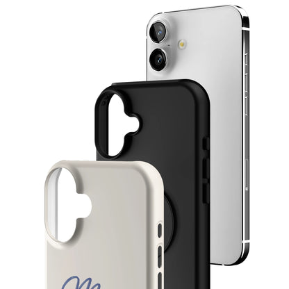 Mon Amour iPhone Case gallery - Iphone_16_Mini_Air_Plus_3