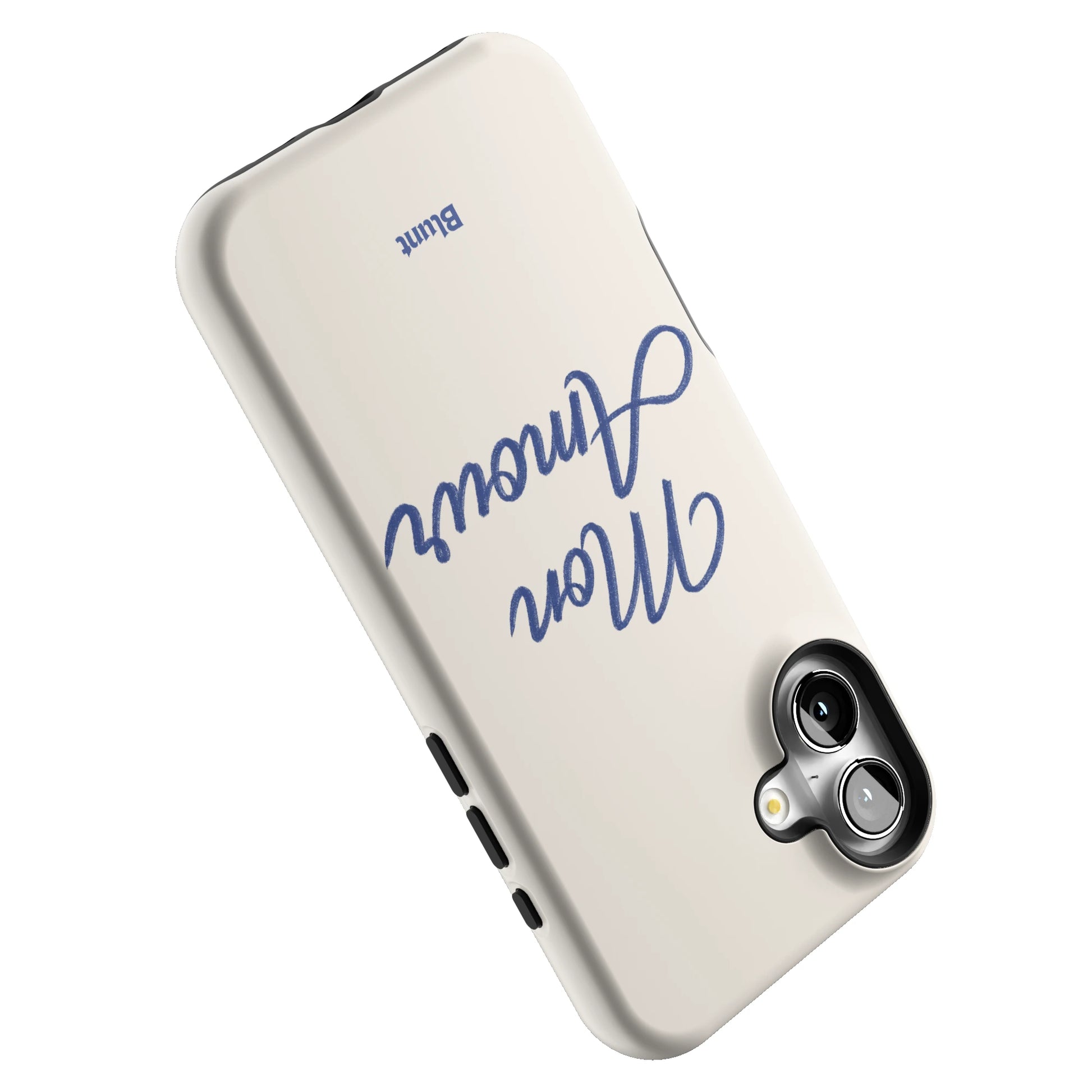 Mon Amour iPhone Case gallery - Iphone_16_Mini_Air_Plus_5