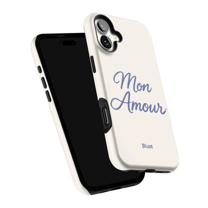 Mon Amour iPhone Case gallery - Iphone_16_Mini_Air_Plus_6