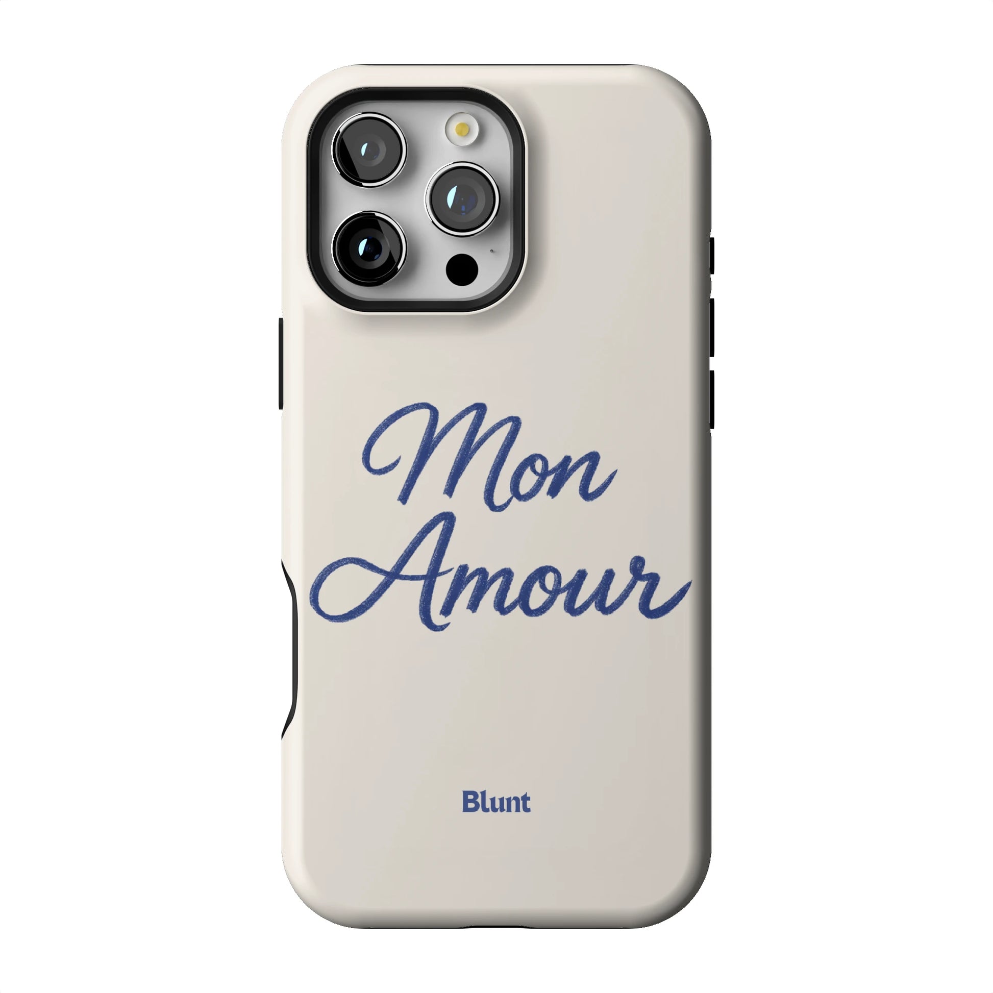 Mon Amour iPhone Case gallery - Iphone_16_Pro_Max_1