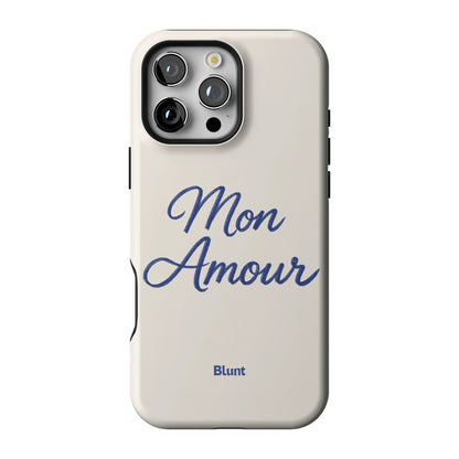 Mon Amour iPhone Case gallery - Iphone_16_Pro_Max_1