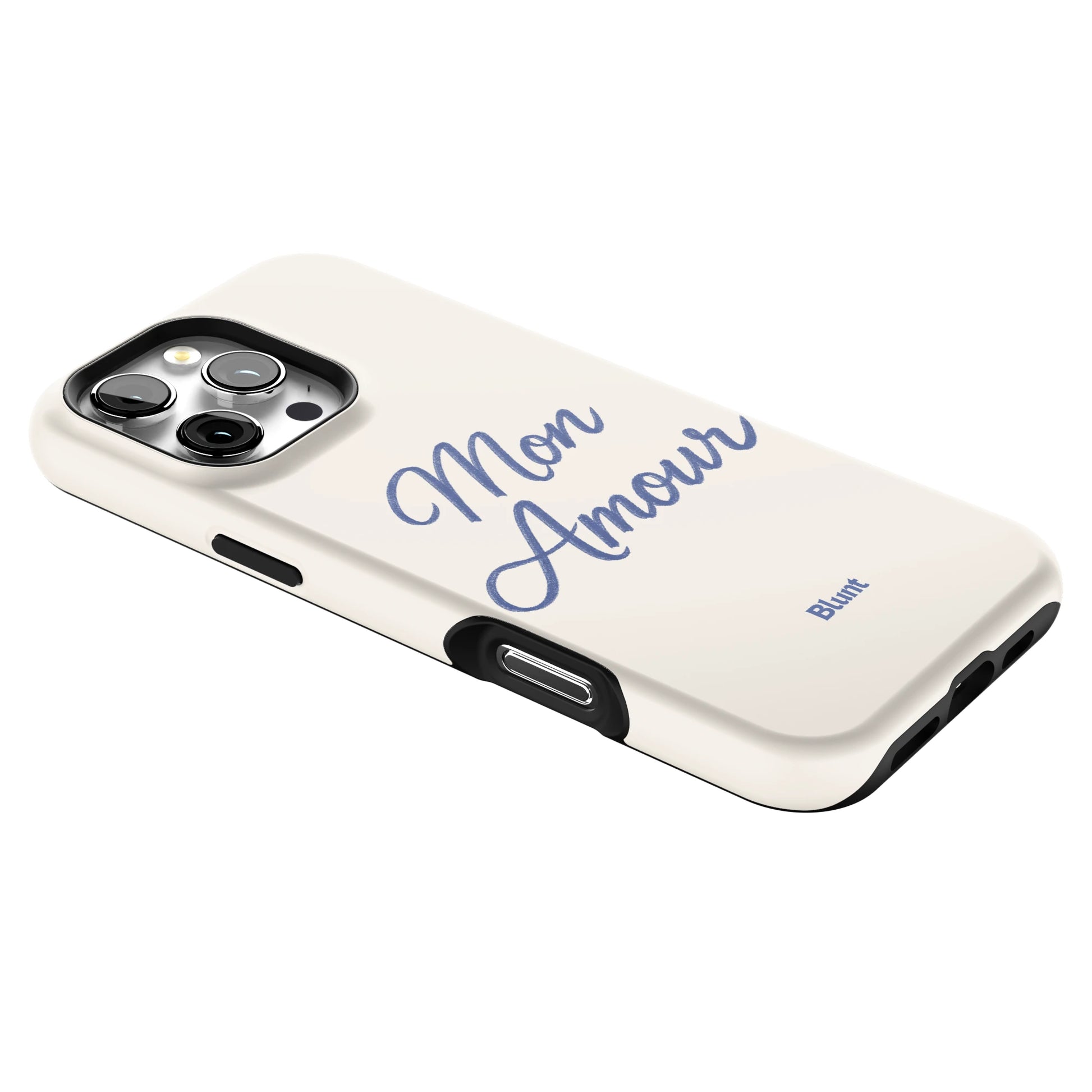 Mon Amour iPhone Case gallery - Iphone_16_Pro_Max_2