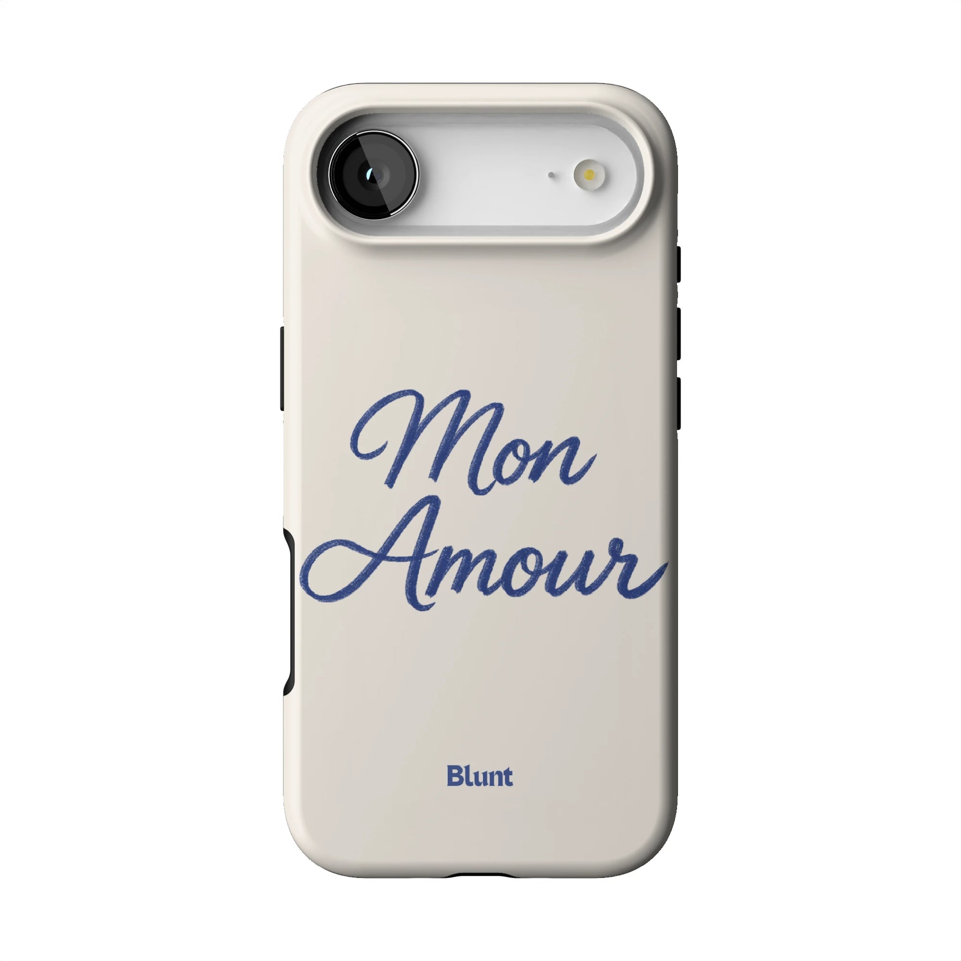 Mon Amour iPhone Case gallery - Iphone_17_Air_1