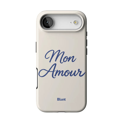 Mon Amour iPhone Case gallery - Iphone_17_Air_1