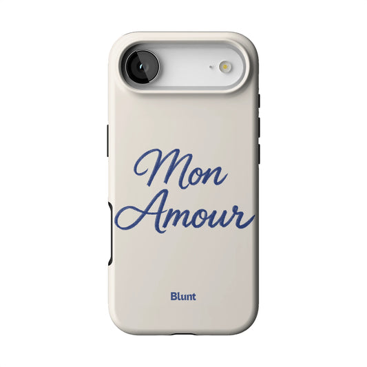 Mon Amour iPhone Case gallery - Iphone_17_Air_1