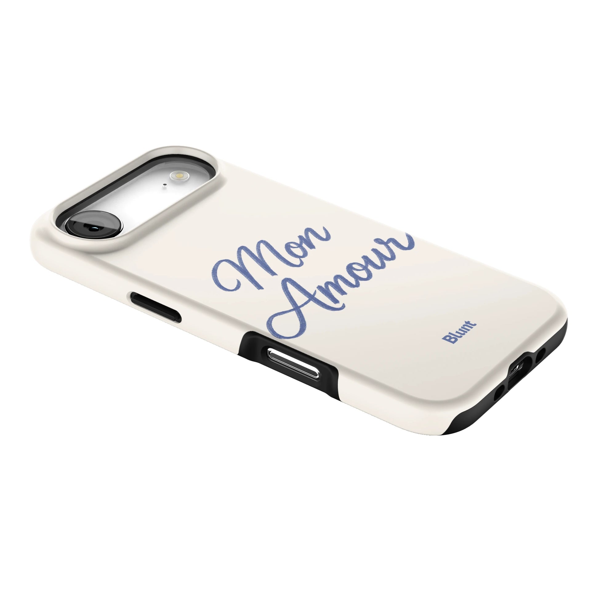 Mon Amour iPhone Case gallery - Iphone_17_Air_2