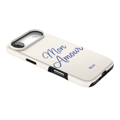 Mon Amour iPhone Case gallery - Iphone_17_Air_2